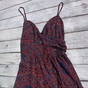 Abercrombie & Fitch Dresses - Woman’s Multicolored Abercrombie & Fitch Dresses Abercrombie & Fitch Dresses - Woman’s Multicolored Abercrombie & Fitch Dresses